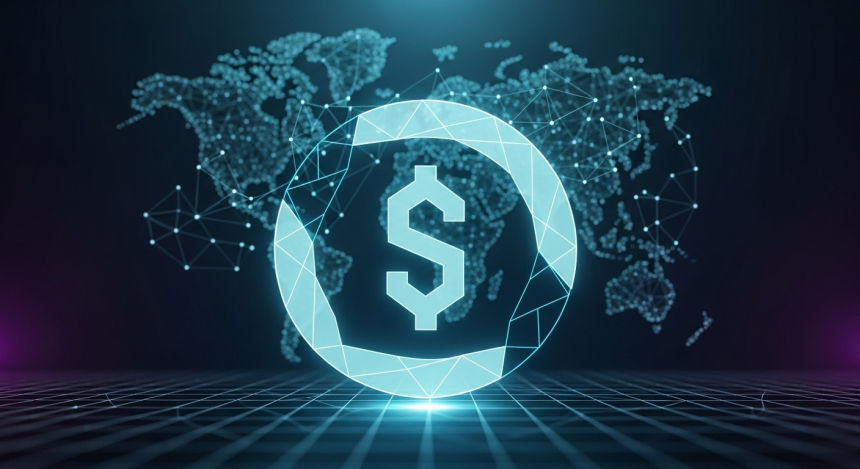 스테이블코인 시총 3,000억 달러 돌파…글로벌 도입 확산 가속