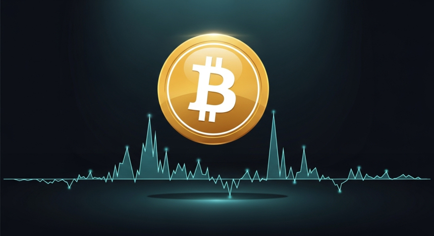  비트코인($BTC), 10만 달러 갈림길…단기 반등 vs 추가 급락 구간