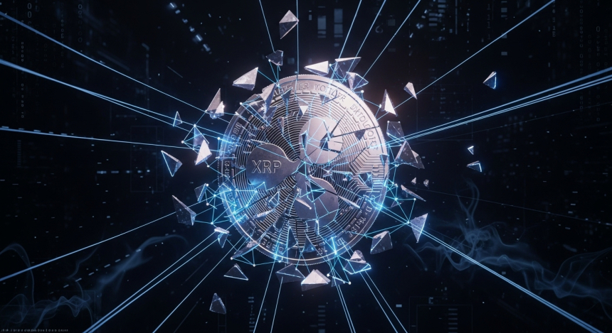  미 투자자, 은퇴자금 41억 원어치 XRP 해킹 피해…보안 허점 도마 위