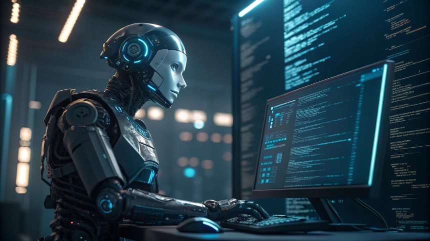  AI가 만든 코드를 AI가 테스트한다… '에이전틱 AI' 혁신 전면에