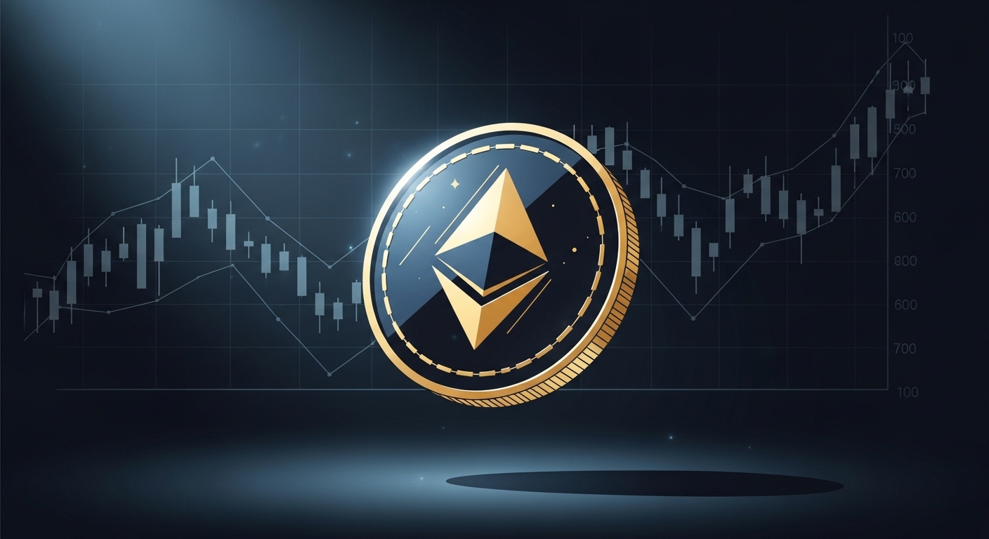 이더리움($ETH) 하루 만에 12% 급락…장기 횡보 국면 진입 신호?