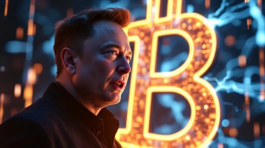 일론 머스크 “비트코인은 에너지 기반…위조 불가능”