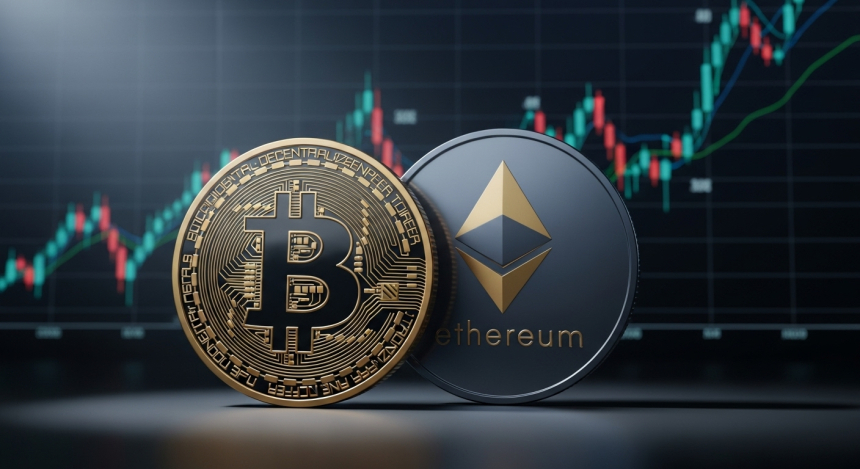 비트코인·이더리움 반등 이끈 주역은 '기관 매수'…프리미엄 지수 19개월 최고치