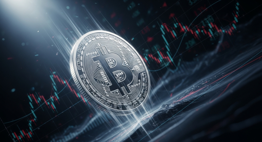  트럼프 100% 관세 폭탄에 비트코인 급락…공포 지수 하루 새 37포인트 추락