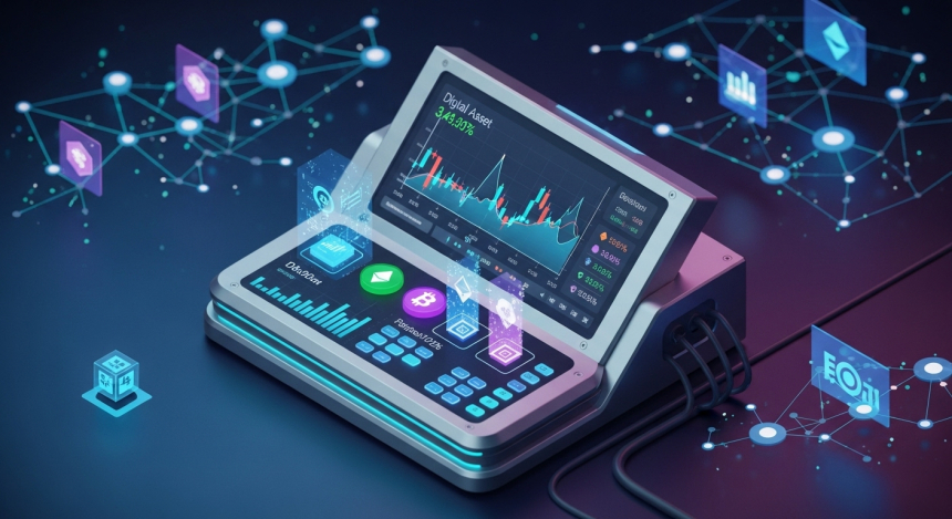  JP모건, 암호화폐 거래 서비스 준비…수탁은 '하이브리드 접근'