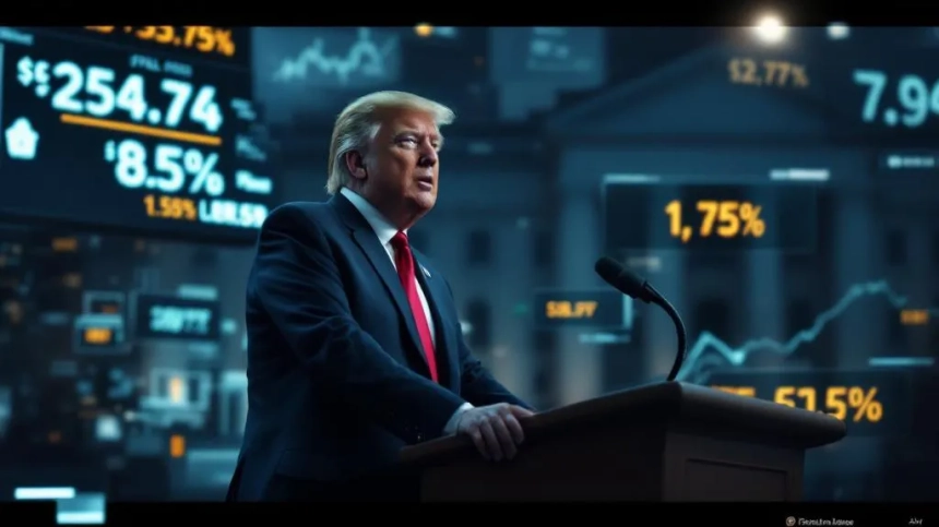 트럼프 “휘발유·식료품·에너지 가격 크게 하락”