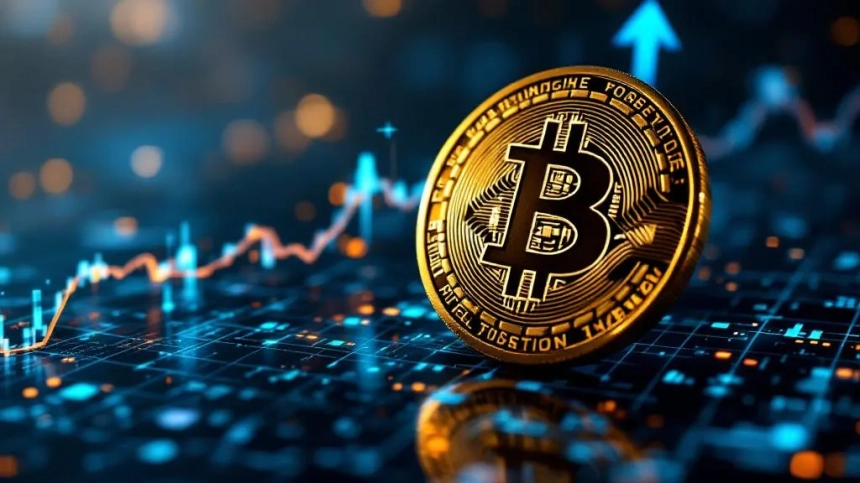 비트코인, 11만5천 달러 회복