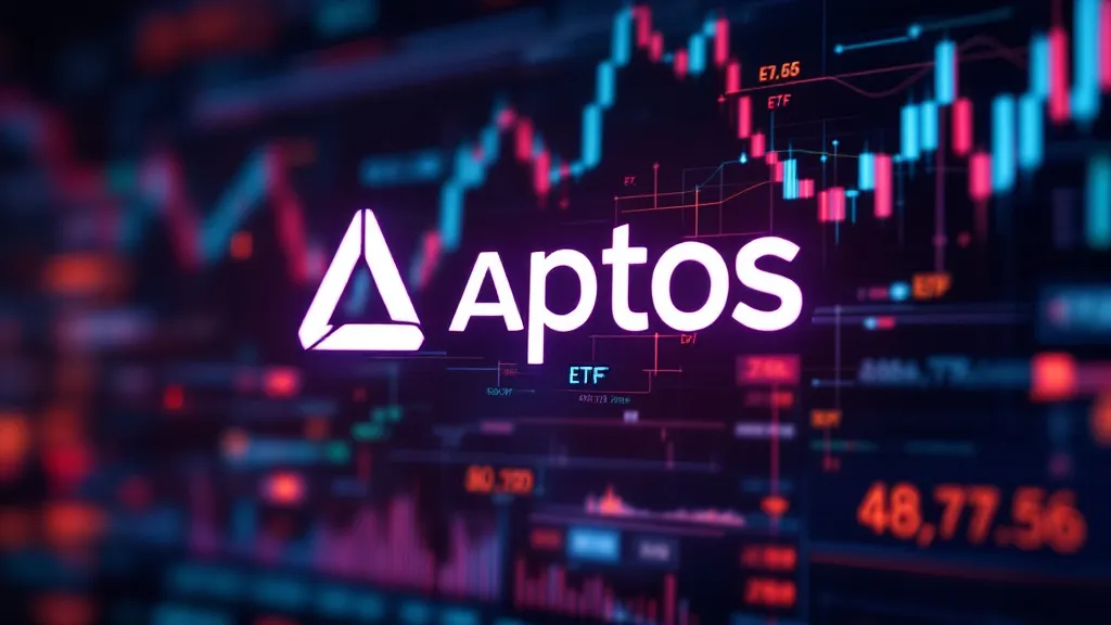  Bitwise, Aptos ETF 신청서 제출 / TokenPost Ai 