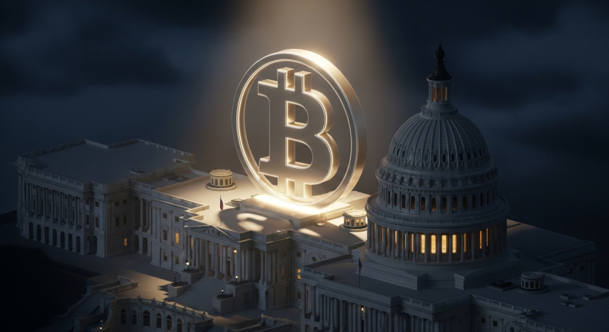 미 정부 셧다운에 비트코인 11만 6,000달러 돌파…디지털 자산 '안전자산' 부각