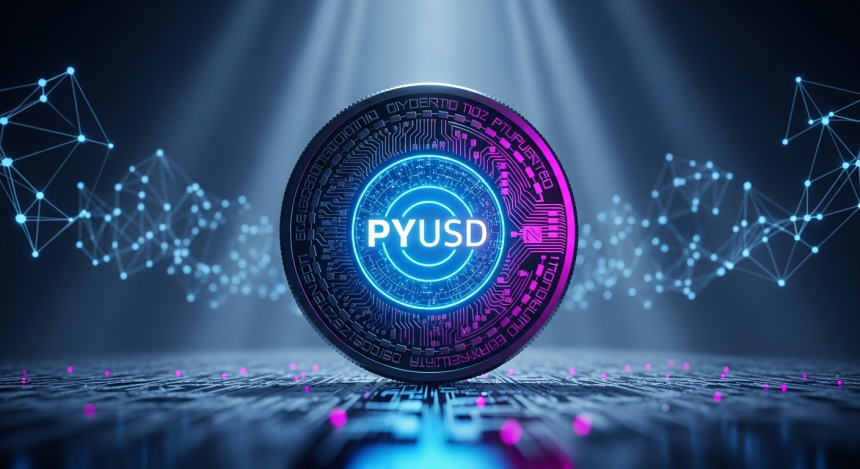  팍소스, 30분 만에 PYUSD 300조 달러 발행 후 소각…시장 혼란