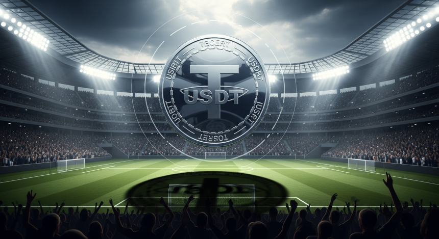 테더, 유벤투스 이사회 재편 제안…1,792억 원 추가 투자도 추진