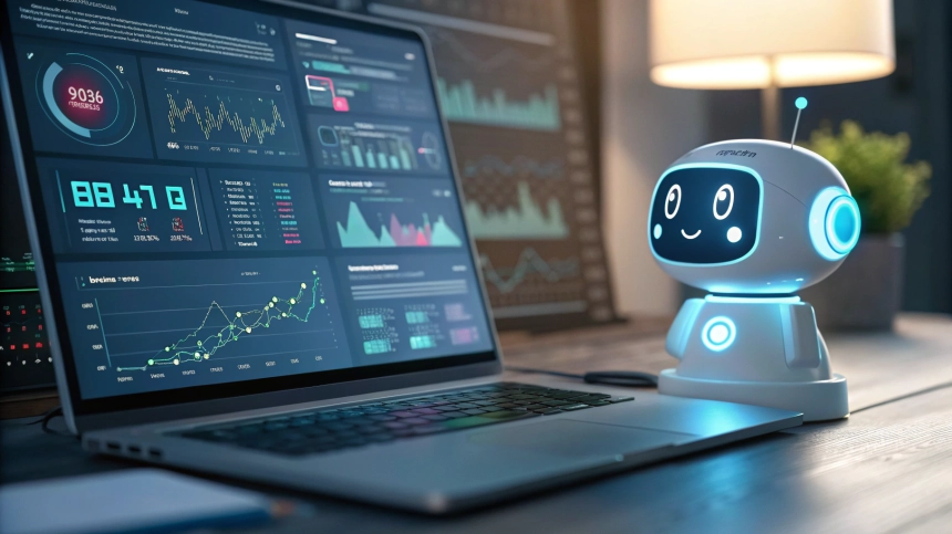 이제는 GEO 시대… 브랜디 AI, 생성형 검색 최적화 플랫폼 공개