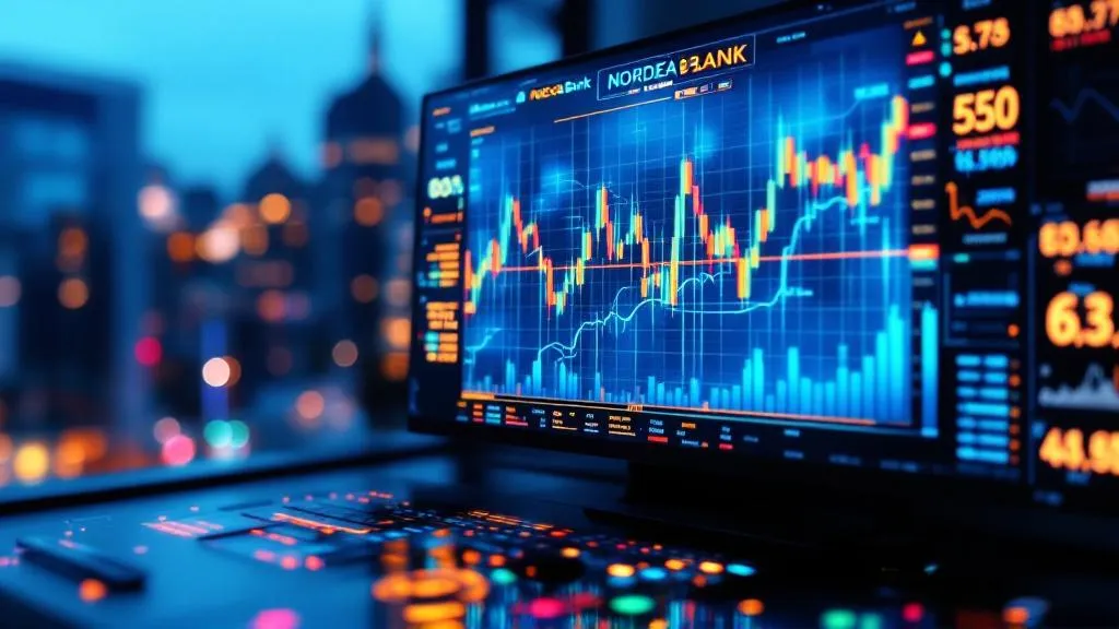 노르디아은행, 비트코인 연동 ETP 거래 지원