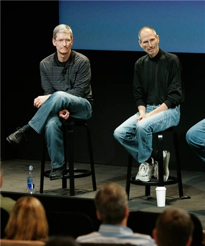  LG가 잡으려던 애플, 폭스콘이 채갔다…中 제조굴기의 서막