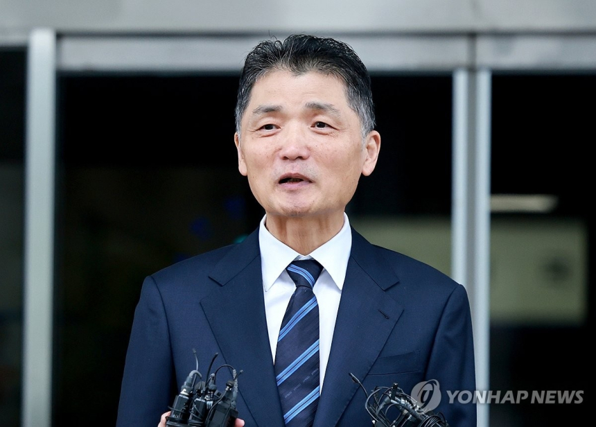  김범수 무죄 선고에 카카오 주가 급등…'경영 리스크 해소' 기대감