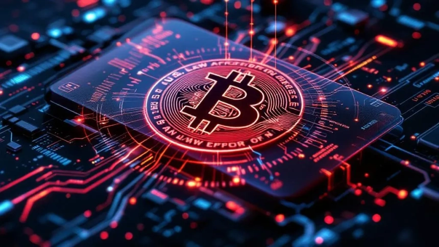 미 사법당국, 12만 비트코인 지갑 키 확보…지갑 생성 알고리즘 취약점 노렸다