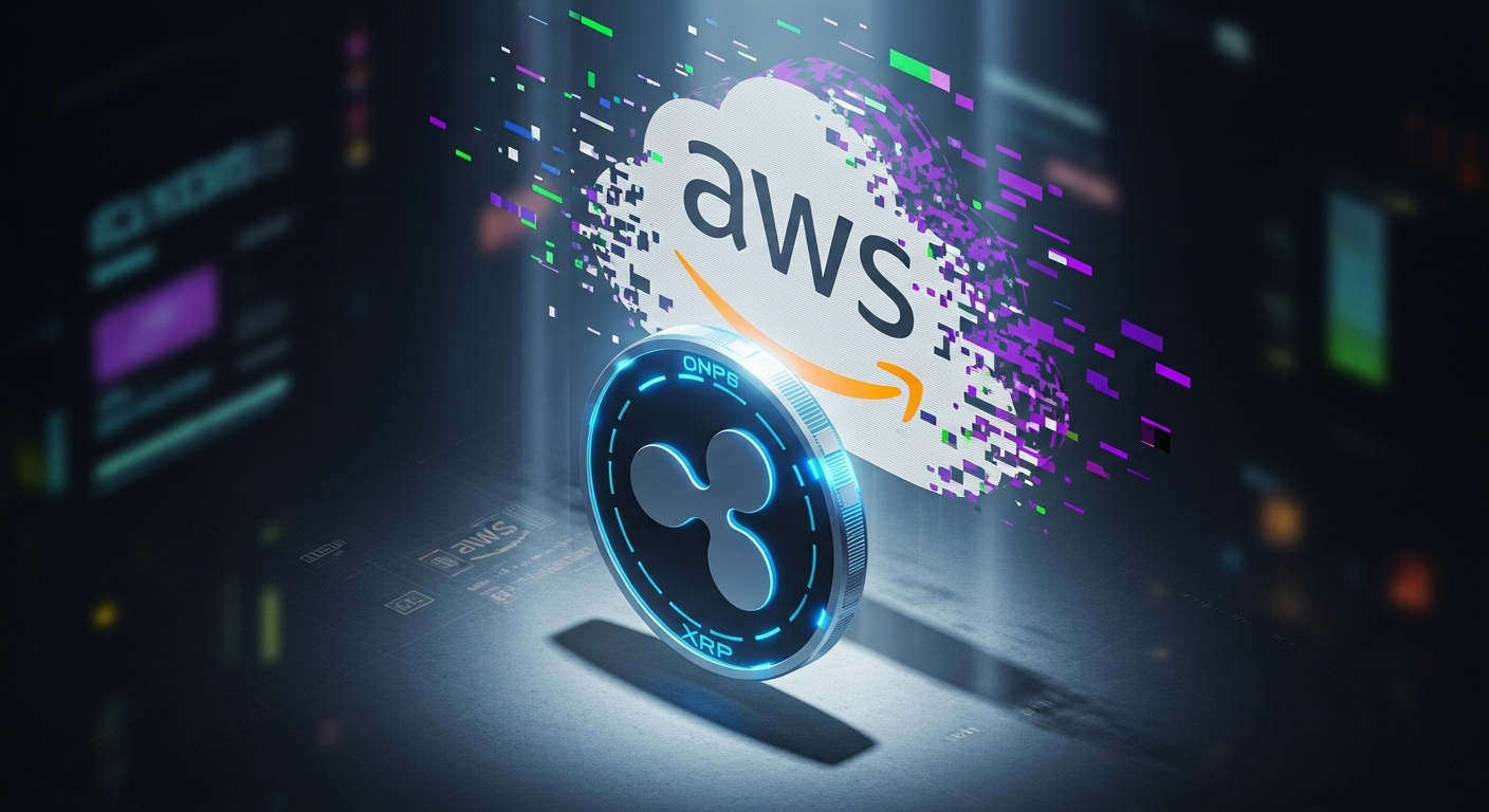 AWS 먹통 사태에도 '정상 작동'…XRPL, 진정한 탈중앙화 증명했다