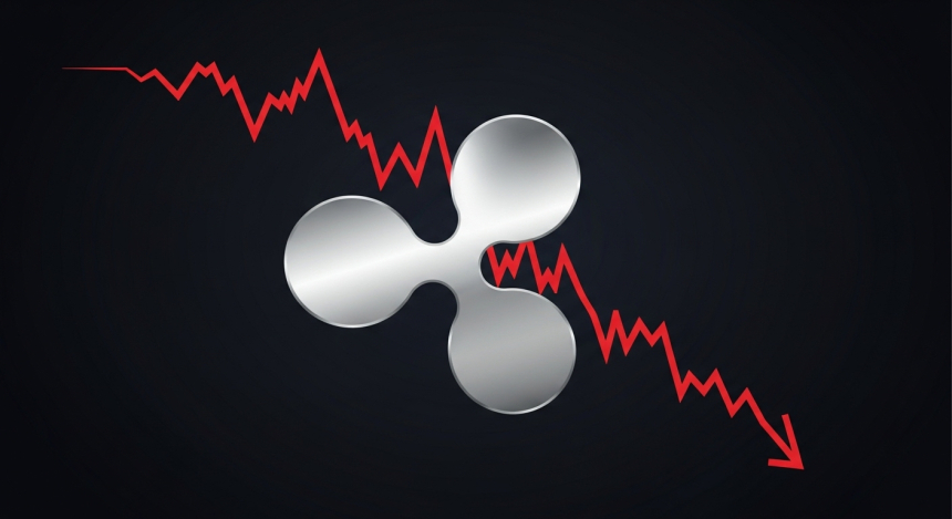 XRP, 3달러에 머무르지만 매도세 거세…ETF 기대에도 단기 조정 우려