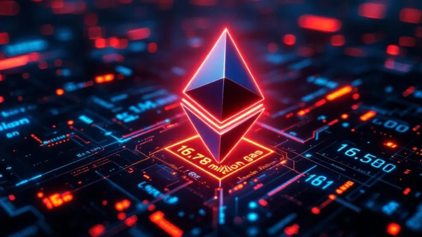 이더리움, '푸사카' 하드포크 통해 거래당 가스 한도 도입