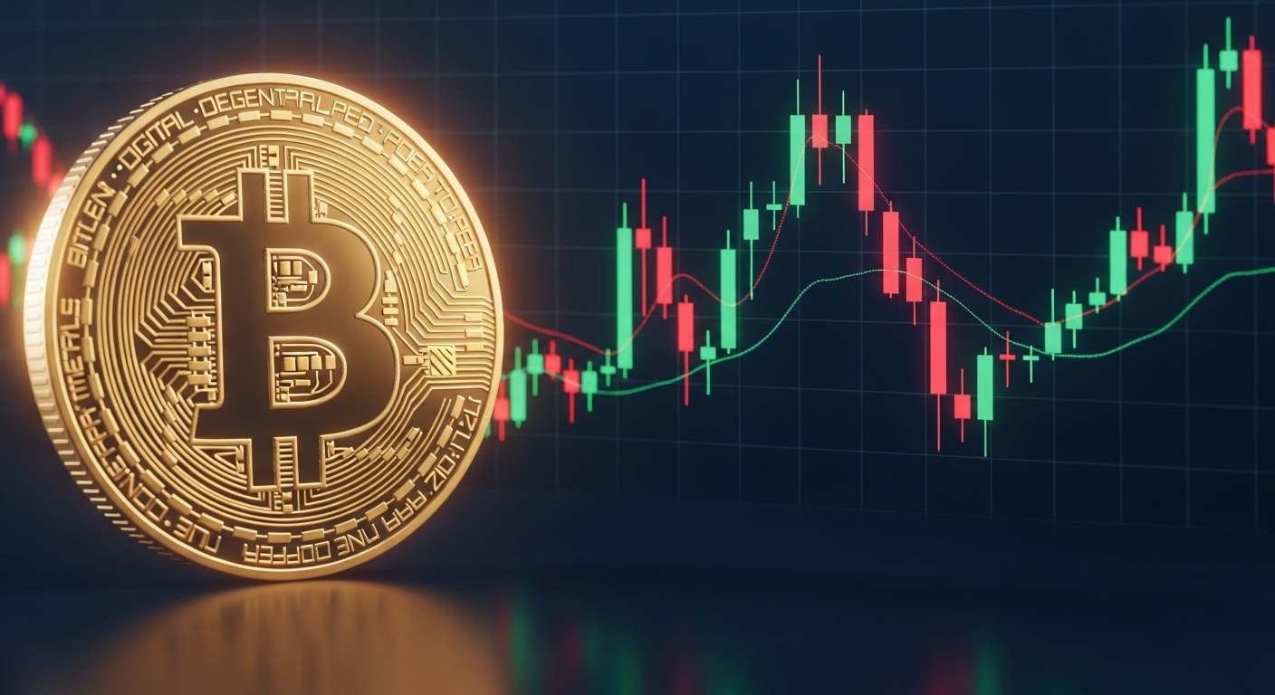 비트코인($BTC) 하락 압력 심화…CME 선물 갭이 단기 추세 가른다