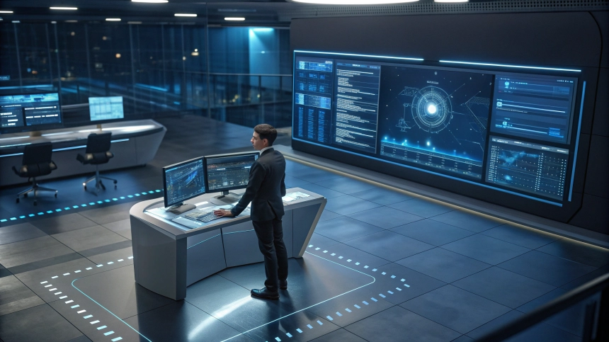 오라클, 퓨전 클라우드 전면 AI 혁신…영업·마케팅·CS 자동화 시대 연다