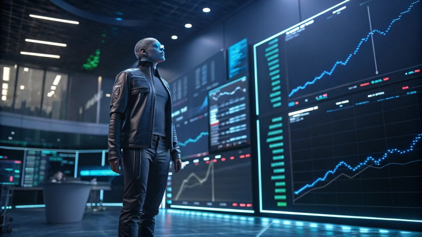 AI, 2027년까지 일자리·소송·상거래 '빅뱅' 예고…15조 달러 시장 도래