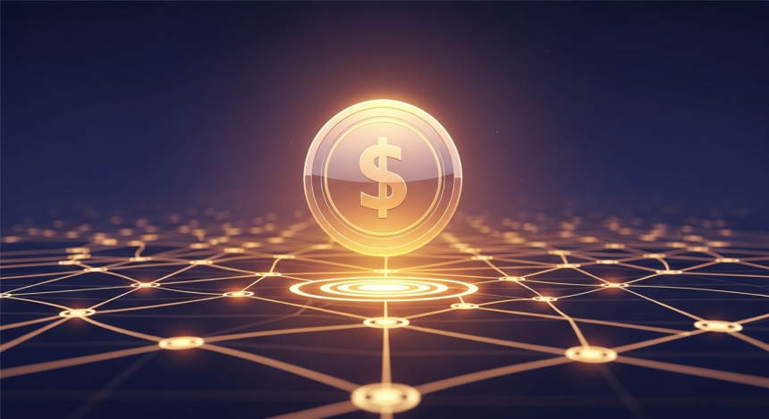 테더 창업자 “2030년 전 세계 화폐, 스테이블코인으로 완전 전환”