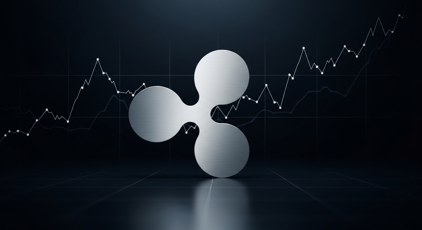 미국 첫 XRP ETF, 설정액 1억 달러 돌파…규제 장벽 뚫은 상징적 출발