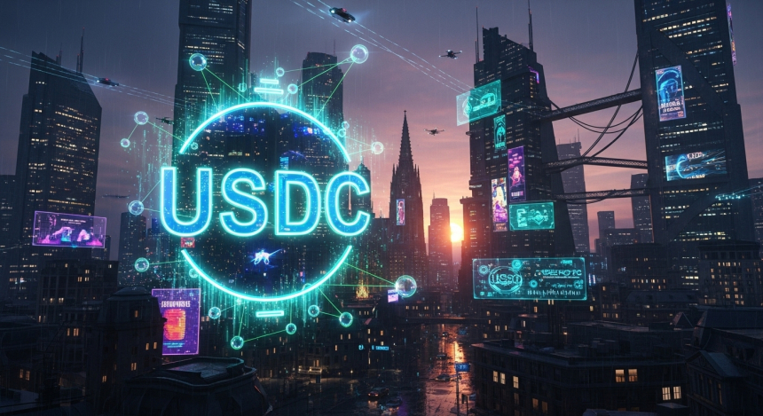 서클·클리어뱅크, 유럽 공략 맞손…USDC·EURC 실시간 결제 인프라 구축