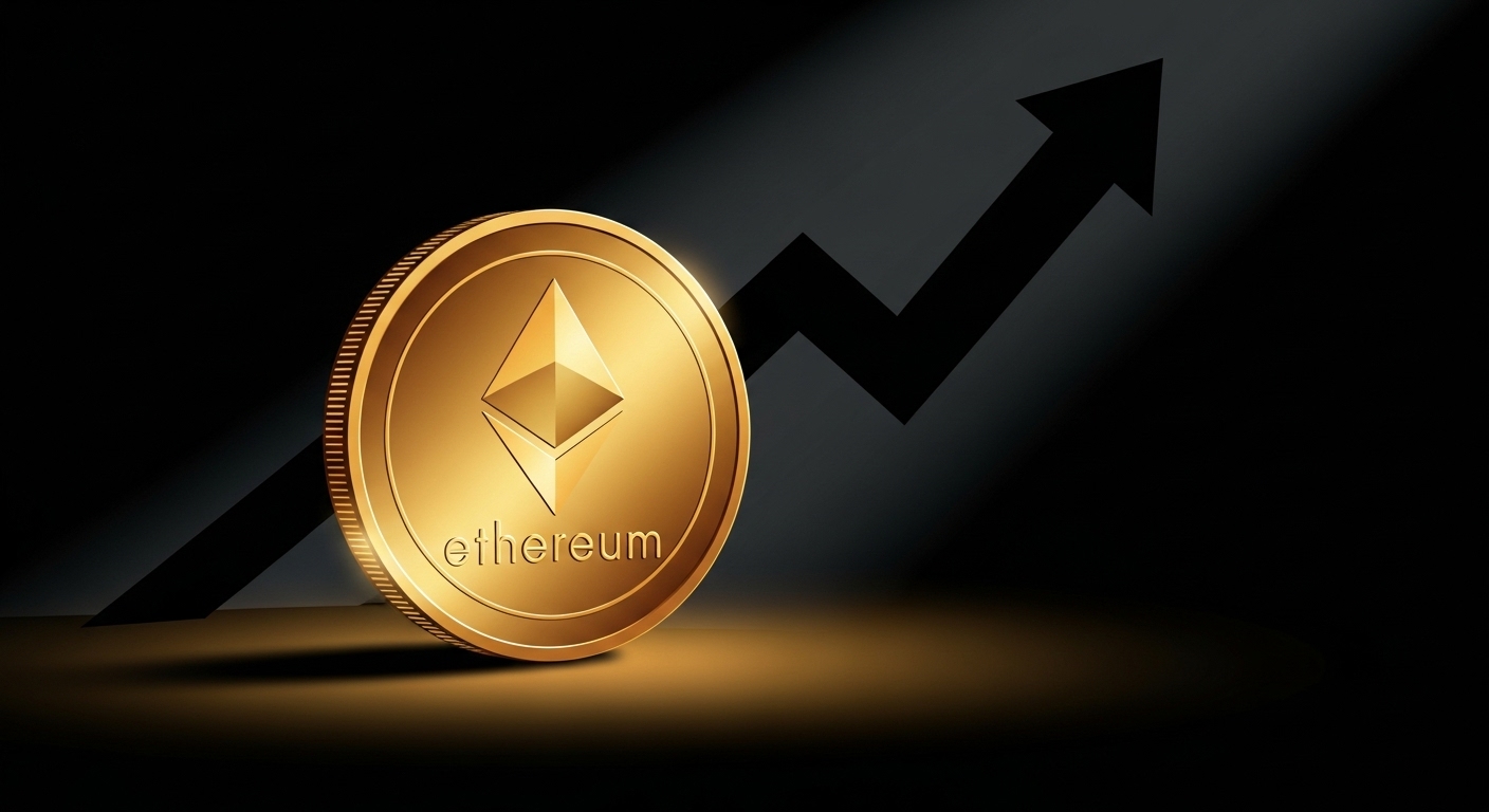 이더리움(ETH), 5,000달러 재도전 임박…기술 분석 '상승 전환' 신호 뚜렷