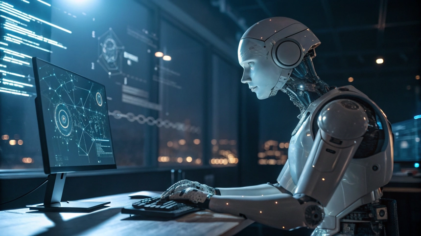  에이전틱 AI가 바꾸는 업무의 미래… 테트라팩·캡제미니 '완전 자동화' 선언