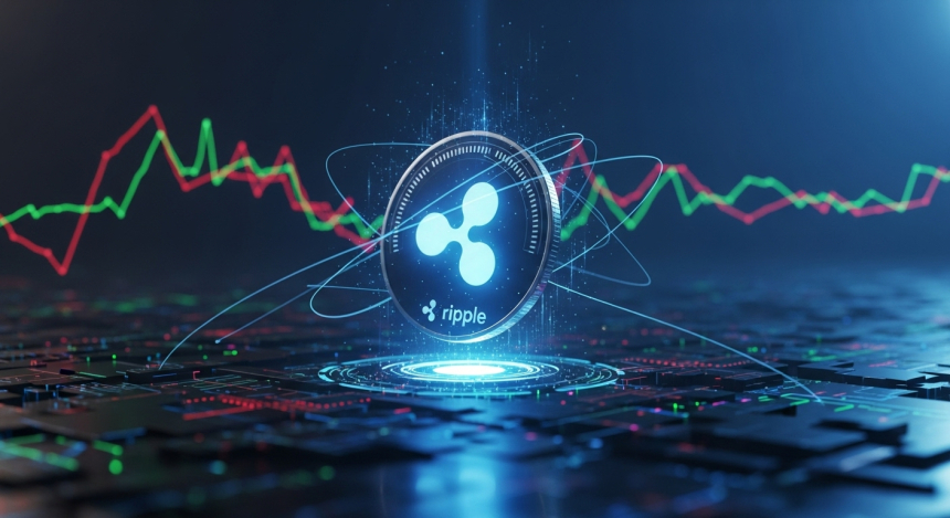  XRP, 극단적 공포장 속 4% 반등…리플 신사업 발표에 3달러 기대감