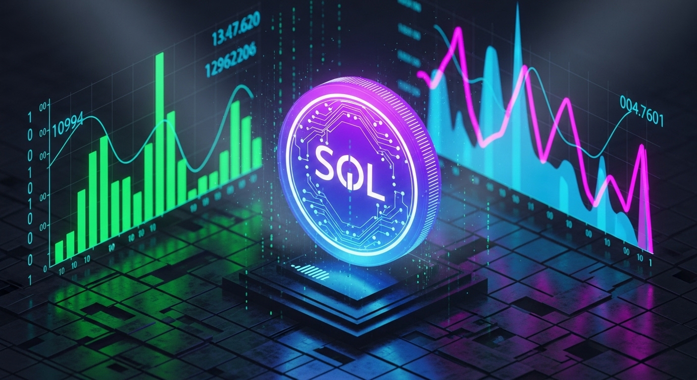 솔라나 재도약, 트럼프 테마코인·CTK도 강세…기술·정책·RWA 테마 주목