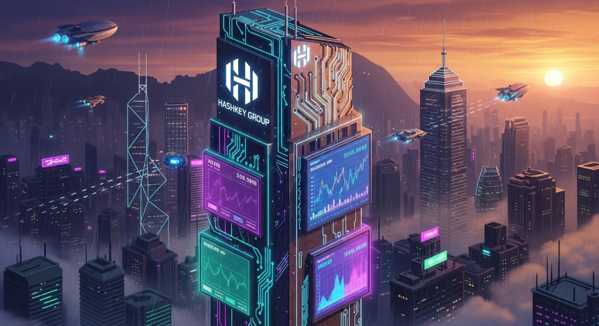 홍콩 대표 암호화폐 거래소 해시키, IPO 추진…최대 6,950억 원 조달 목표