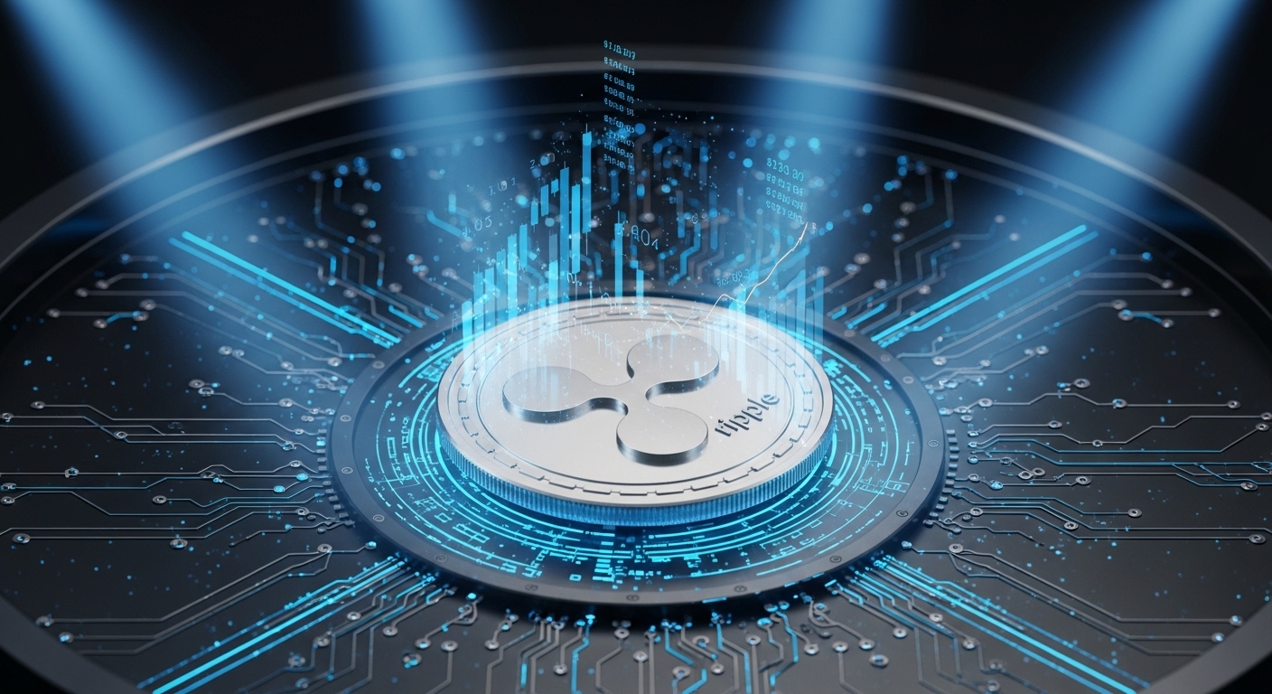 에버노스, 8,697억 원 규모 XRP 확보…리플 생태계 최대 기관 투자자로 부상