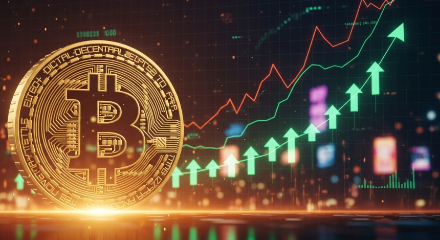 $BTC ETF 하루 순유입 1.6조 돌파…비트코인, 장중 12만 6,000달러 '사상 최고가'