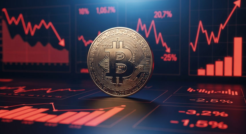  비트코인 64만 개 돌파…스트레티지, 하락장 속 261억 원 추가 매수