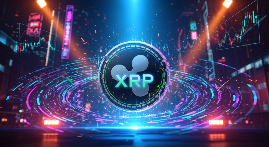 비트코인·이더리움 등 8,400억 원 청산…XRP, 반등 지지선 근접하며 주목