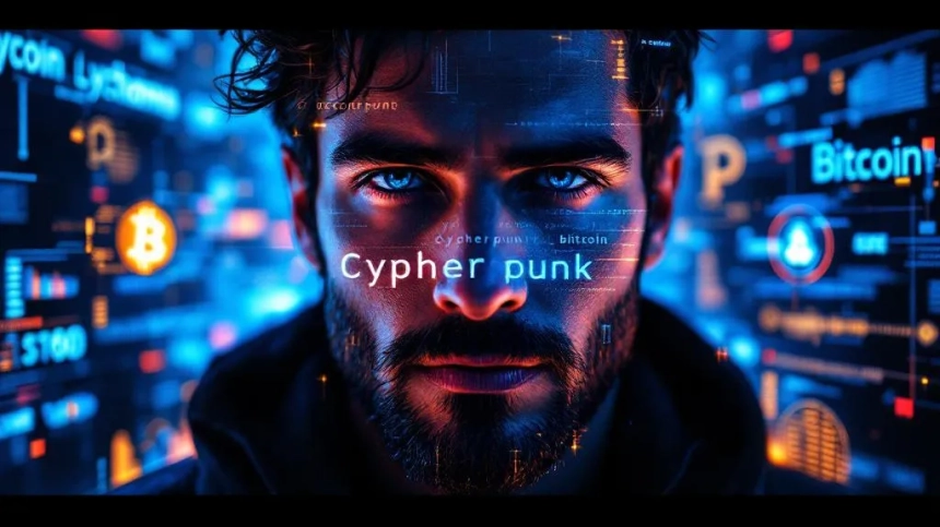 “사이퍼펑크 없었다면 비트코인은 무의미” 엔젤리스트 창업자 발언