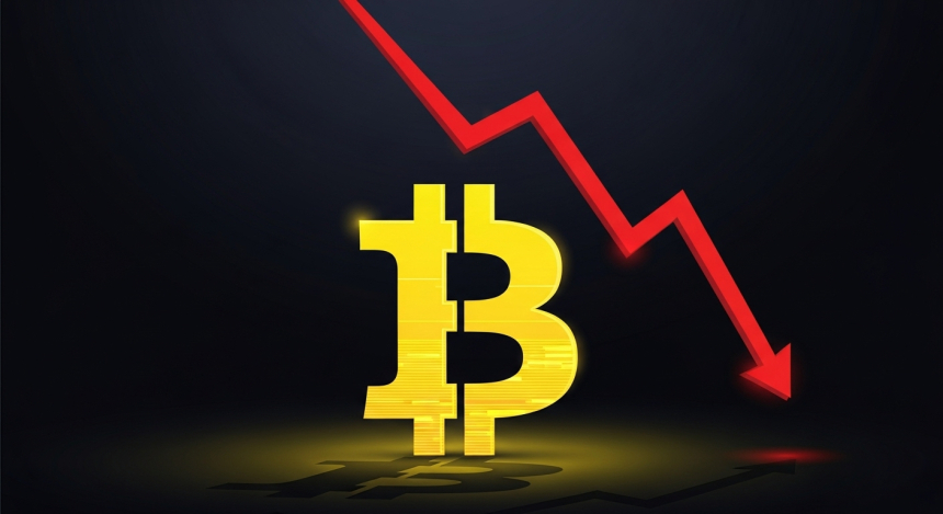  비트코인($BTC) 초기 고래 2,587 BTC 이동…3,945억 매도 가능성에 시장 긴장