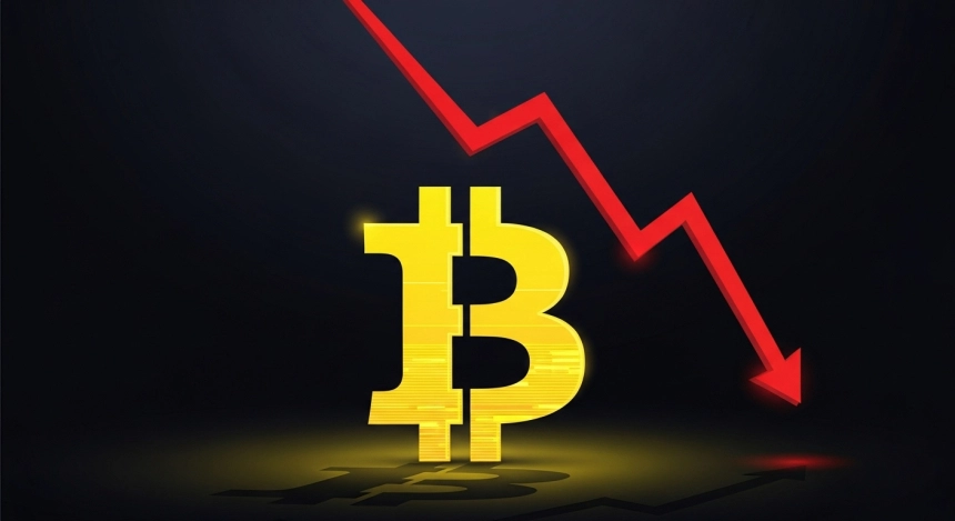 비트코인($BTC) 초기 고래 2,587 BTC 이동…3,945억 매도 가능성에 시장 긴장