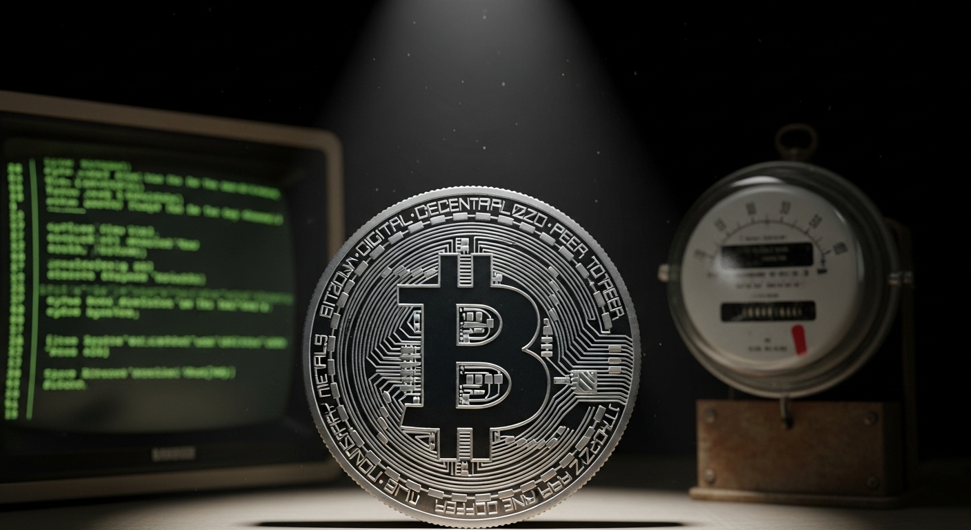 코인베이스 CEO “1달러로 1,309 BTC 사던 시절…비트코인, 2030년 100만 달러 간다”