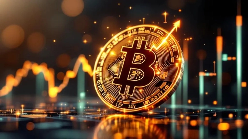 비트코인, 사상 최고가 12만6천 달러 돌파