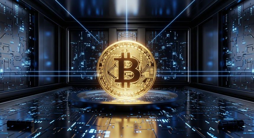 12년 기다린 비트코인 고래, 691 BTC 매도 후 1,200억 원 수익 실현