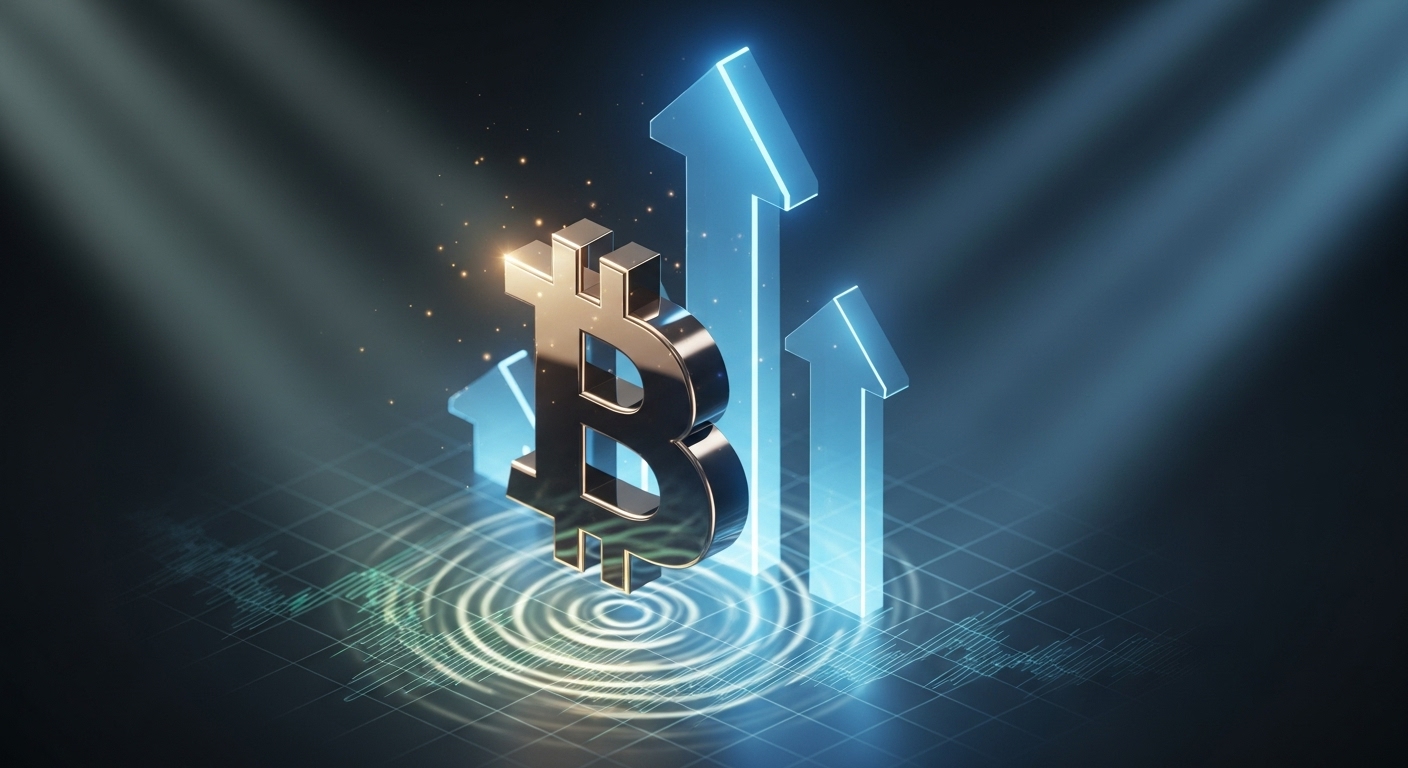 비트코인($BTC), 반감기 530일 경과에도 상승 지속… '진짜 강세장' 시작 신호?