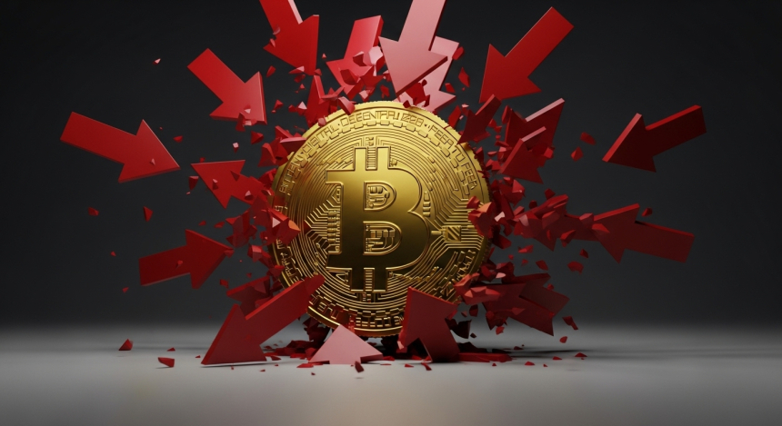  비트코인($BTC) 공매도 청산 835% 급증…12만 달러 돌파 초읽기