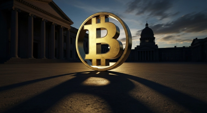 미국 정부, 하루 만에 비트코인($BTC) 보유량 64% 급증…시장 불확실성 속 '국가 전략' 주목