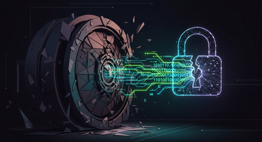  2025년 상반기 암호화폐 해킹 피해액 24억 달러…역대 최악 기록