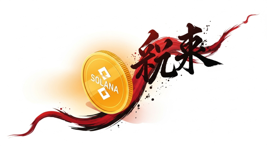  솔라나, 중국 진출 박차…창립자 야코벤코 '중문 이름 공모'에 긍정 반응