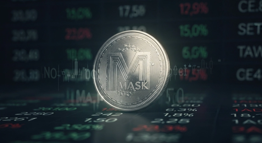 코인베이스, MASK·AXS 등 알트코인 거래쌍 6종 상장 폐지…유동성 집중 전략